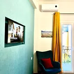 Marlera Corfu Old Town Apt