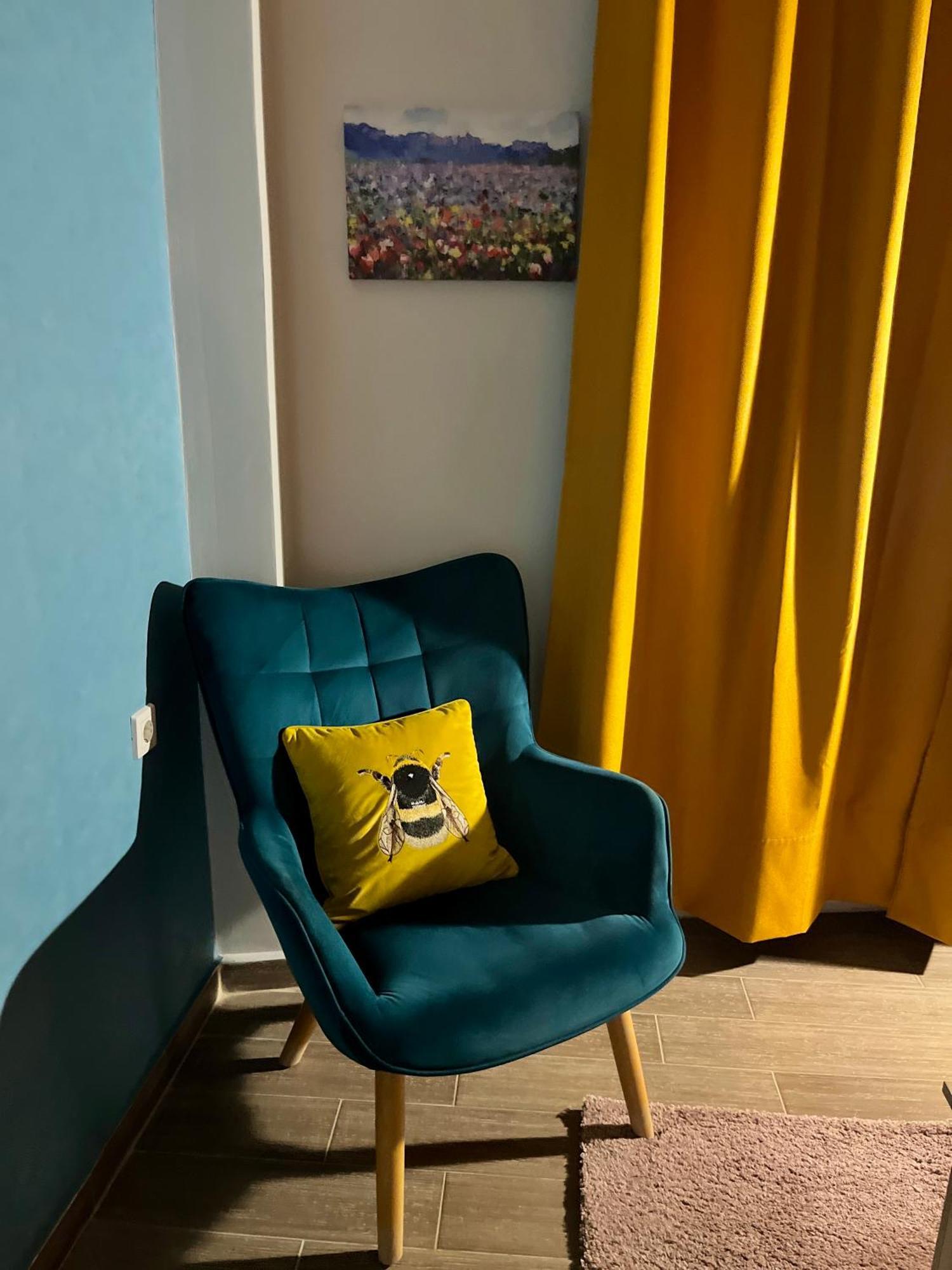 Marlera Corfu Old Town Apartament Corfu (city)