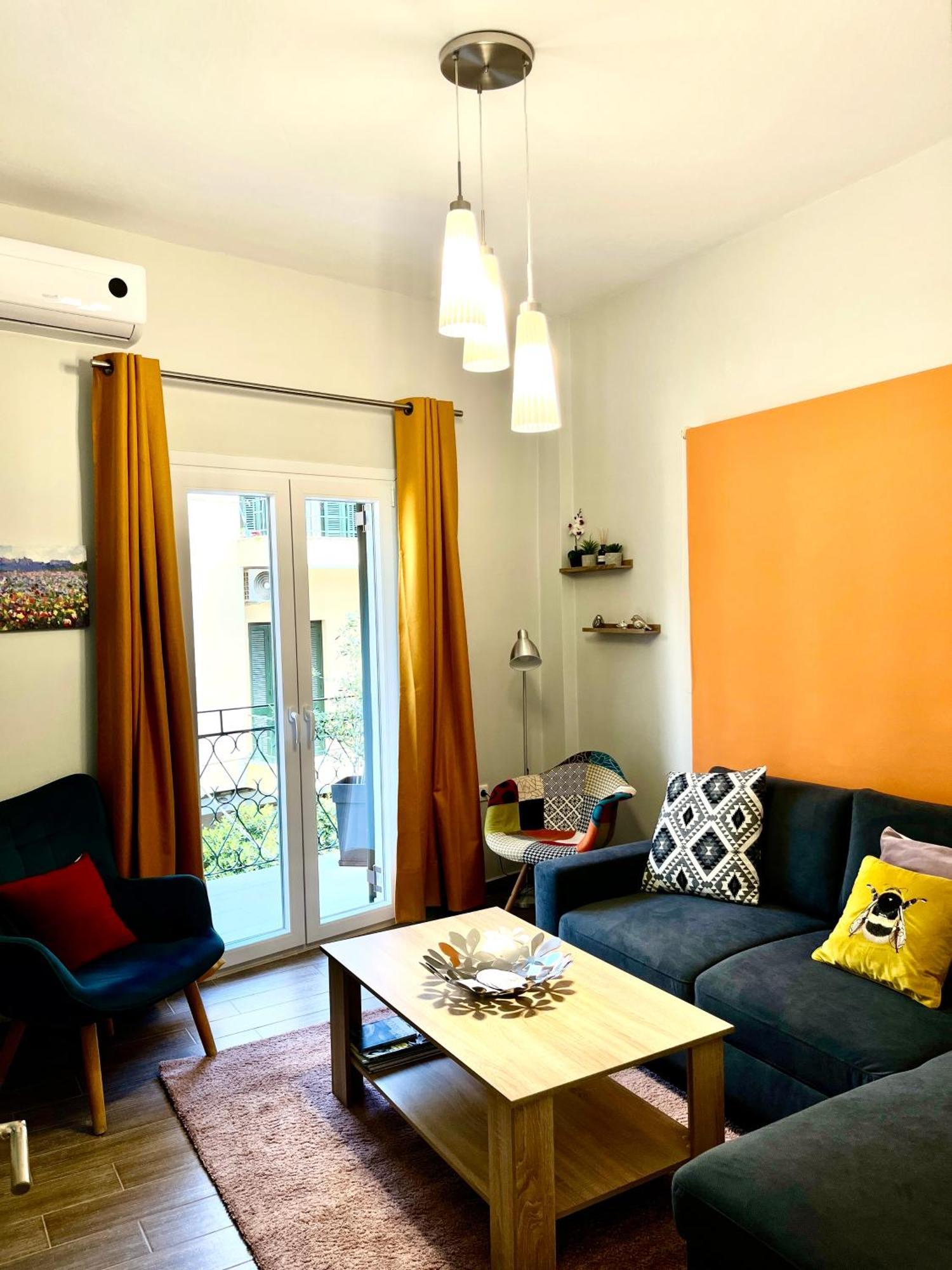 Apartament Marlera Corfu Old Town *